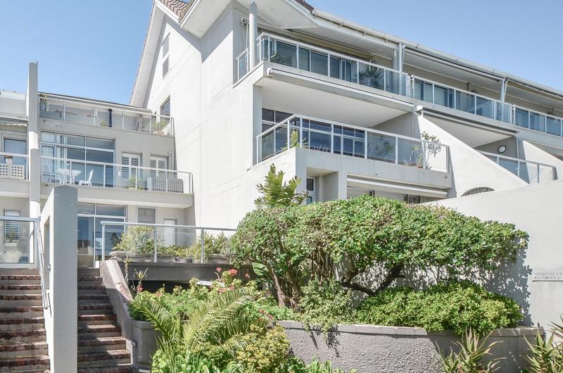 To Let 1 Bedroom Property for Rent in Dolphin Beach Western Cape